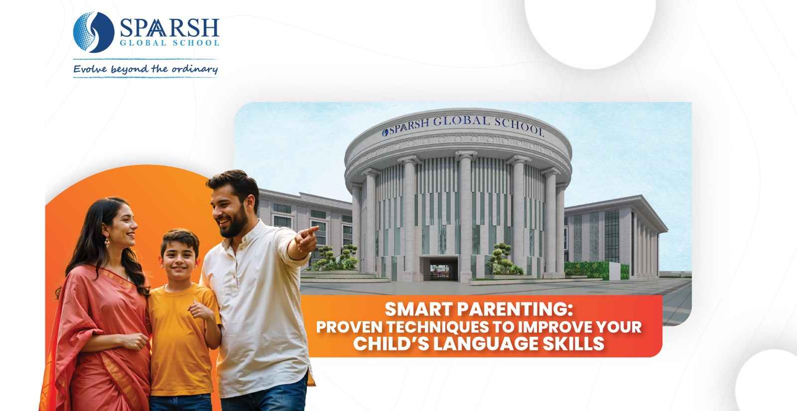 school in Greater Noida West